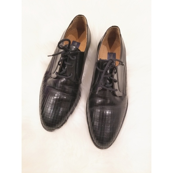 giorgio brutini black dress shoes